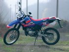 Yamaha DT 125RE Everts Replica